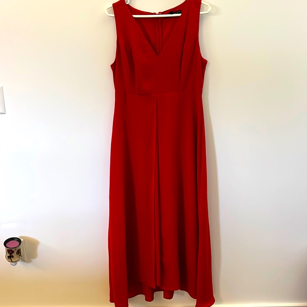 Peakaboo Jumpsuit